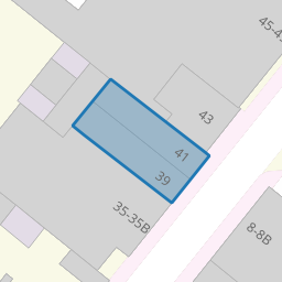 Perceel VLO00-C-3061