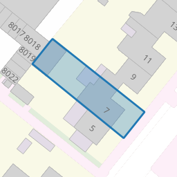 Perceel VLO00-C-3066