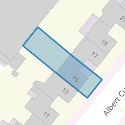 Perceel VLO00-C-3070