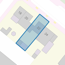 Perceel VLO00-C-3078