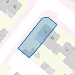 Perceel VLO00-C-3080