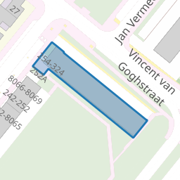 Perceel VLO00-C-3119