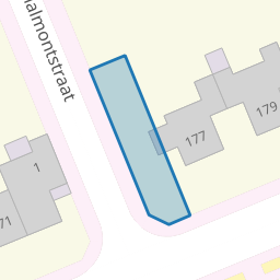 Perceel VLO00-C-3134