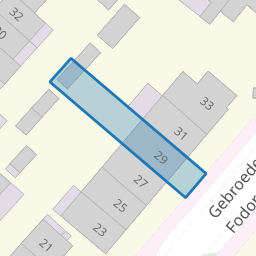 Perceel VLO00-C-3165