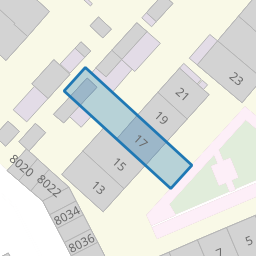 Perceel VLO00-C-3171