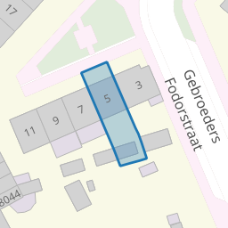 Perceel VLO00-C-3177