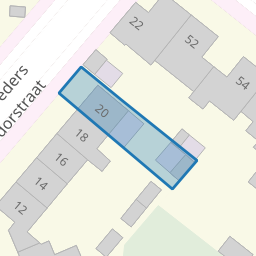 Perceel VLO00-C-3180