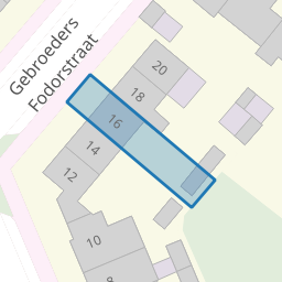 Perceel VLO00-C-3182