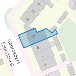 Perceel VLO00-C-3185