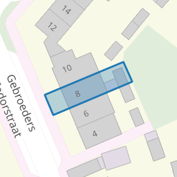 Perceel VLO00-C-3186