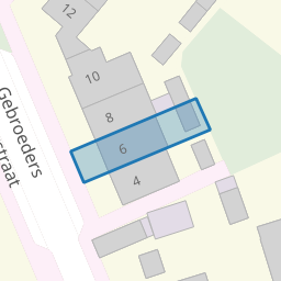 Perceel VLO00-C-3187