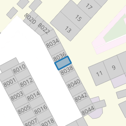 Perceel VLO00-C-3254