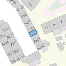 Perceel VLO00-C-3257