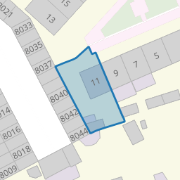 Perceel VLO00-C-3319