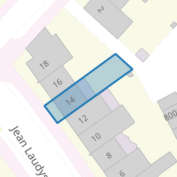 Perceel VLO00-C-3321