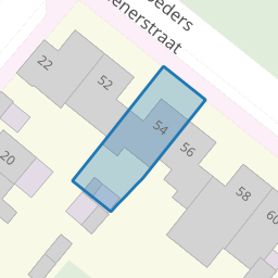 Perceel VLO00-C-3401