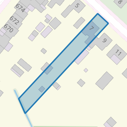 Perceel VLO00-C-3408