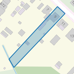 Perceel VLO00-C-3409