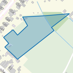 Perceel VLO00-C-3410