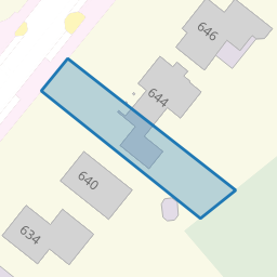 Perceel VLO00-C-3430