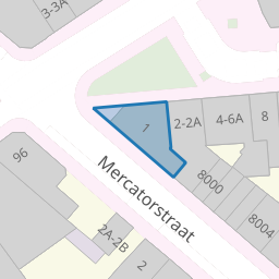 Perceel VLO00-C-3440