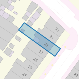 Perceel VLO00-C-3460