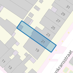 Perceel VLO00-C-3464