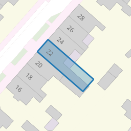 Perceel VLO00-C-3474