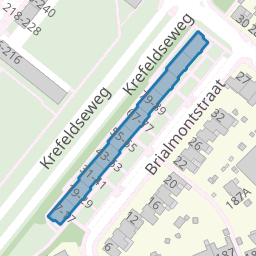 Perceel VLO00-C-3491