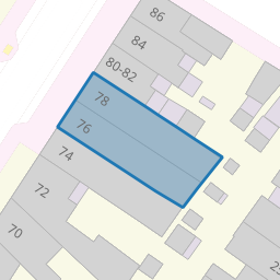 Perceel VLO00-C-3510