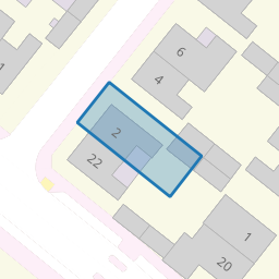 Perceel VLO00-C-3553