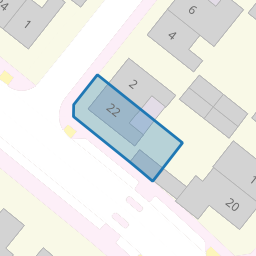 Perceel VLO00-C-3554