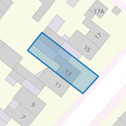 Perceel VLO00-C-3557