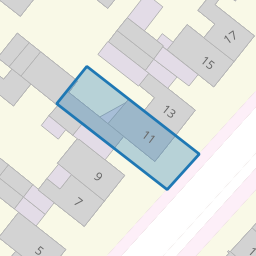 Perceel VLO00-C-3558