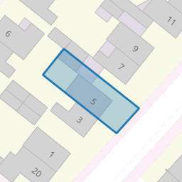 Perceel VLO00-C-3561