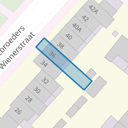 Perceel VLO00-C-3588