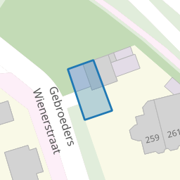 Perceel VLO00-C-3627