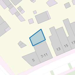 Perceel VLO00-C-3642