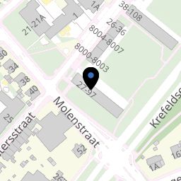 Appartement VLO00 C 3655 75