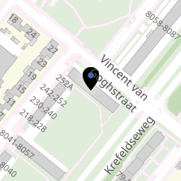 Appartement VLO00 C 3656 31