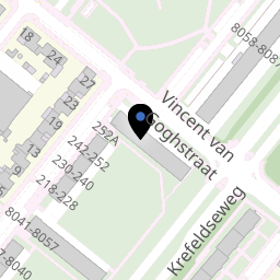 Appartement VLO00 C 3656 67