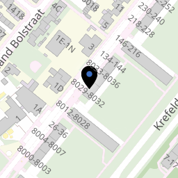 Appartement VLO00 C 3657 35