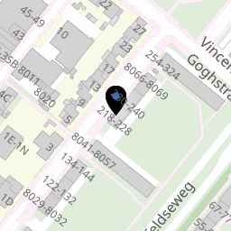 Appartement VLO00 C 3658 13