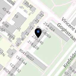 Appartement VLO00 C 3658 33
