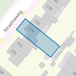 Perceel VLO00-C-3694