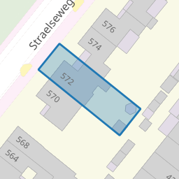 Perceel VLO00-C-3695