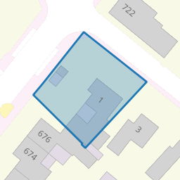 Perceel VLO00-C-3707