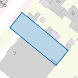 Perceel VLO00-C-3718