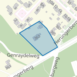 Perceel VLO00-C-3734