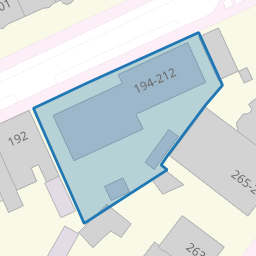 Perceel VLO00-C-3777